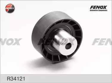 Ролик FENOX R34121