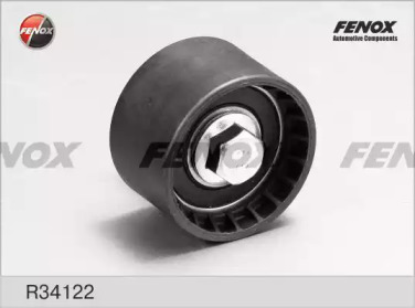 Ролик FENOX R34122