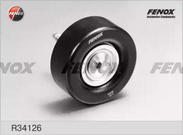 Ролик FENOX R34126