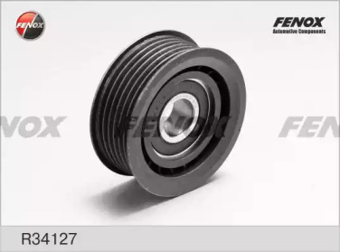 Ролик FENOX R34127