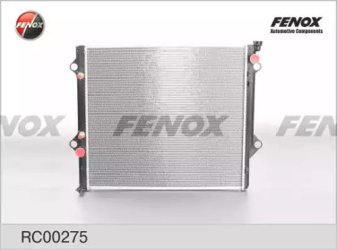 Теплообменник FENOX RC00275