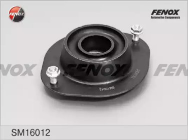 Подвеска FENOX SM16012