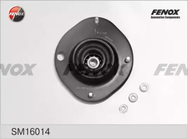 Подвеска FENOX SM16014