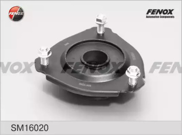 Подвеска FENOX SM16020