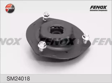 Подвеска FENOX SM24018