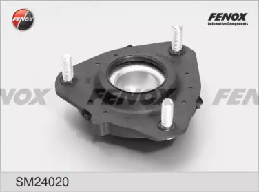 Подвеска FENOX SM24020