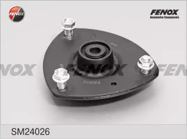 Подвеска FENOX SM24026