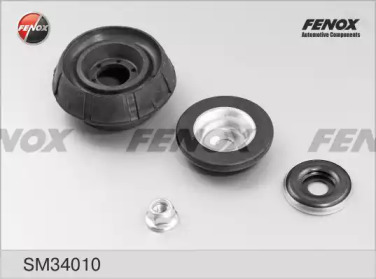 Подвеска FENOX SM34010