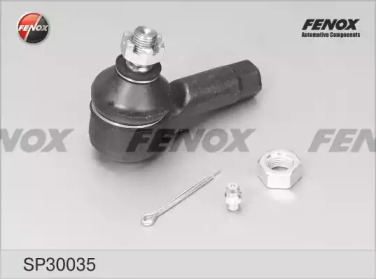 Шарнир FENOX SP30035