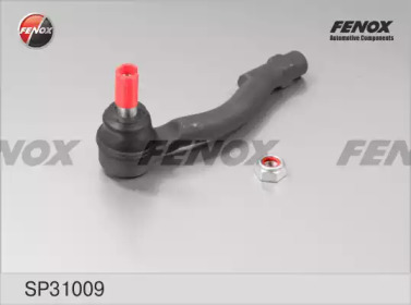 Наконечник поперечной рулевой тяги FENOX SP31009