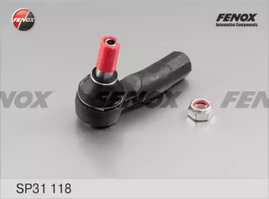 Наконечник поперечной рулевой тяги FENOX SP31118