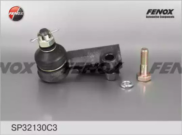 Наконечник поперечной рулевой тяги FENOX SP32130C3