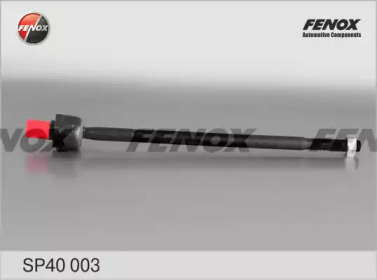 Шарнир FENOX SP40003