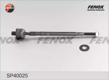 Шарнир FENOX SP40025