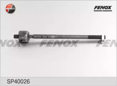 Шарнир FENOX SP40026