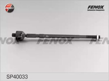 Шарнир FENOX SP40033