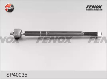 Шарнир FENOX SP40035