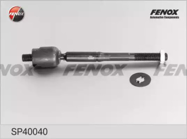 Шарнир FENOX SP40040