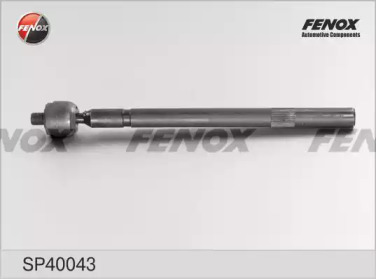 Шарнир FENOX SP40043