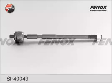 Шарнир FENOX SP40049