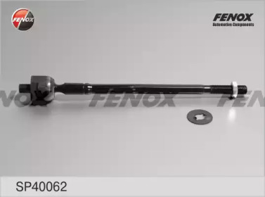 Шарнир FENOX SP40062