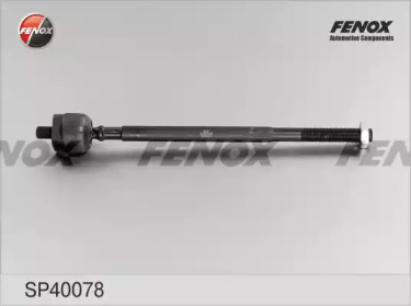 Шарнир FENOX SP40078