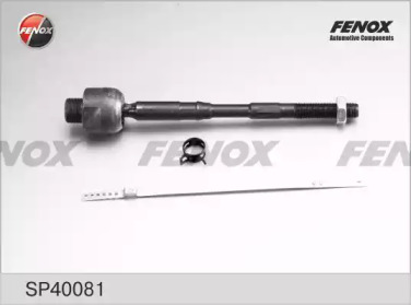 Шарнир FENOX SP40081