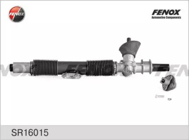 Привод FENOX SR16015