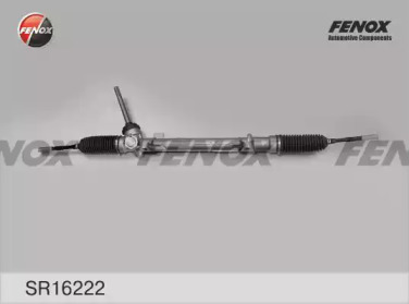 Привод FENOX SR16222