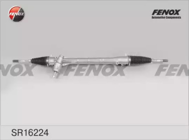 Привод FENOX SR16224