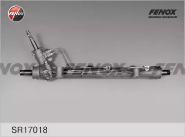 Привод FENOX SR17018