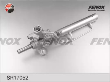 Привод FENOX SR17052