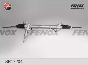 Привод FENOX SR17204