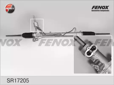 Привод FENOX SR17205