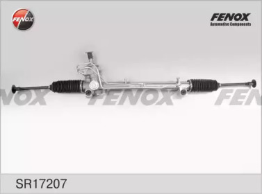 Привод FENOX SR17207