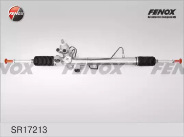 Привод FENOX SR17213