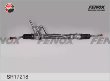 Привод FENOX SR17218