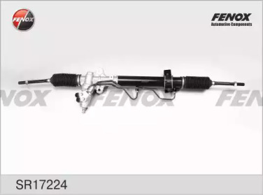 Привод FENOX SR17224