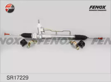 Привод FENOX SR17229