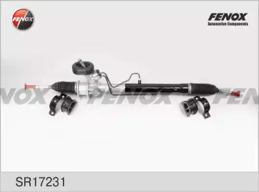 Привод FENOX SR17231