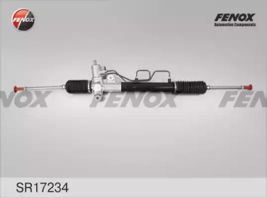 Привод FENOX SR17234