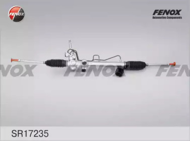 Привод FENOX SR17235