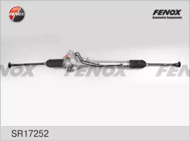 Привод FENOX SR17252