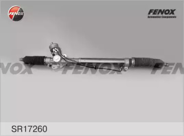 Привод FENOX SR17260