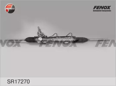 Привод FENOX SR17270