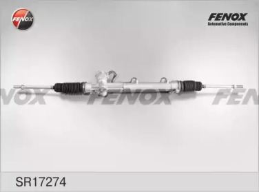 Привод FENOX SR17274