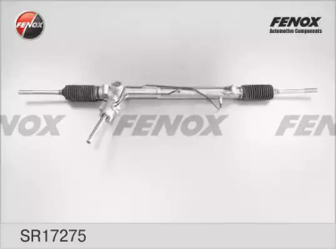 Привод FENOX SR17275