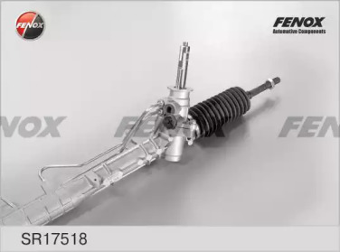 Привод FENOX SR17518