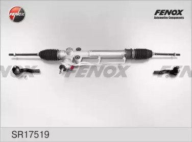 Привод FENOX SR17519