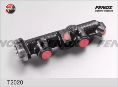 Цилиндр FENOX T2020